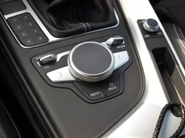 Audi A4 B9 2.0TDI 3xS-LINE