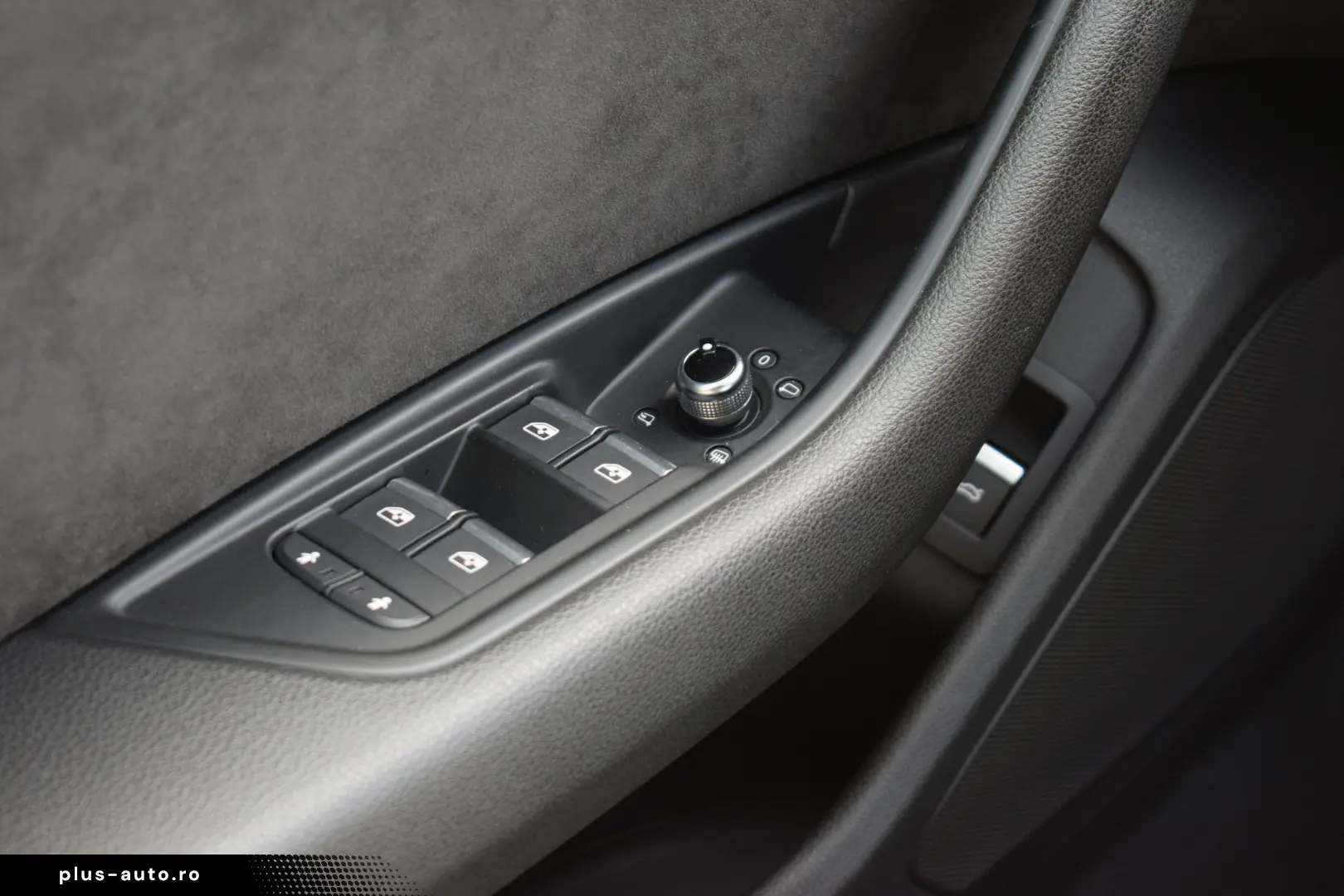 Audi A4 B9 2.0TDI 3xS-LINE