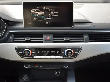 Audi A4 B9 2.0TDI 3xS-LINE