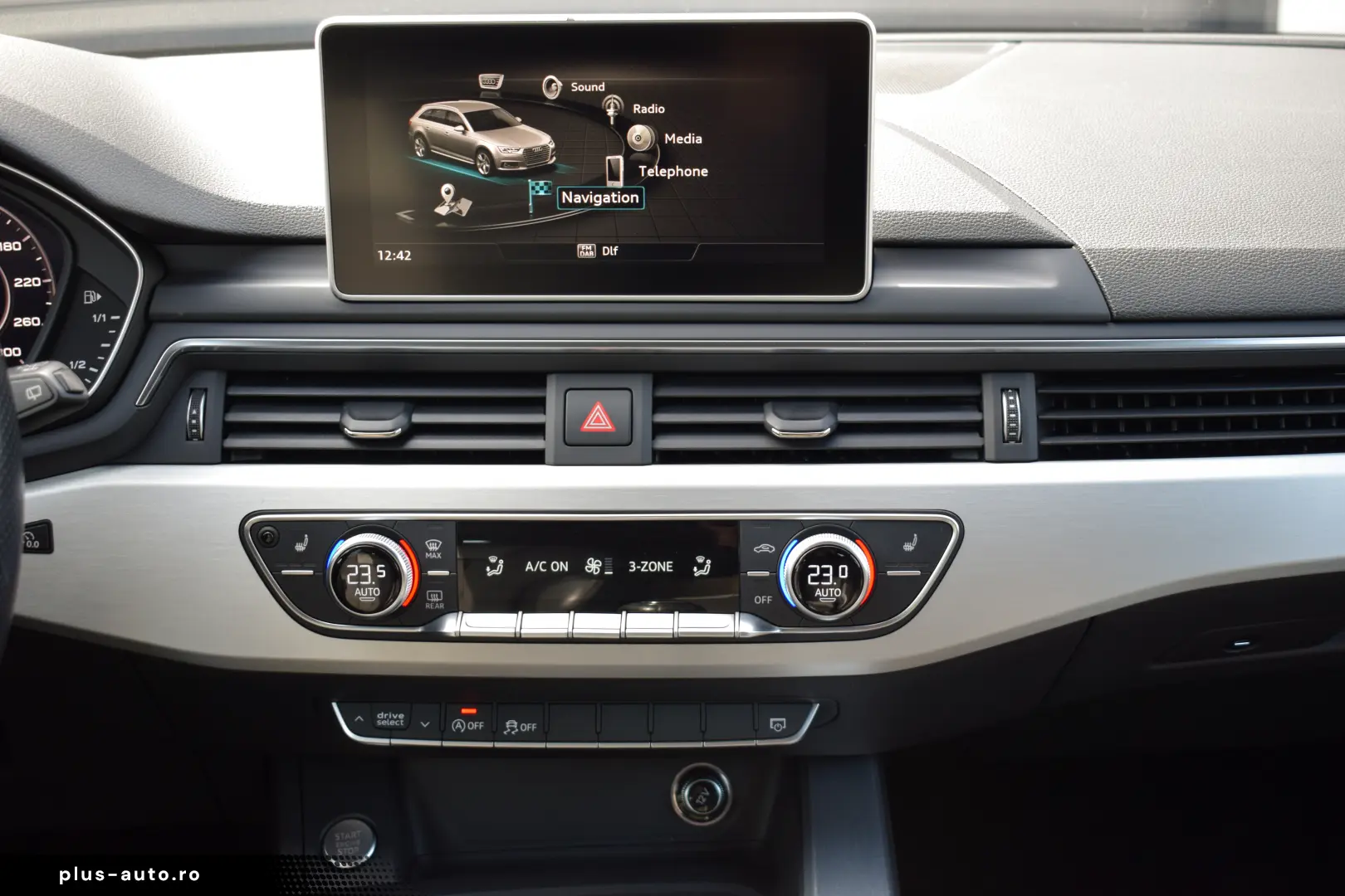 Audi A4 B9 2.0TDI 3xS-LINE