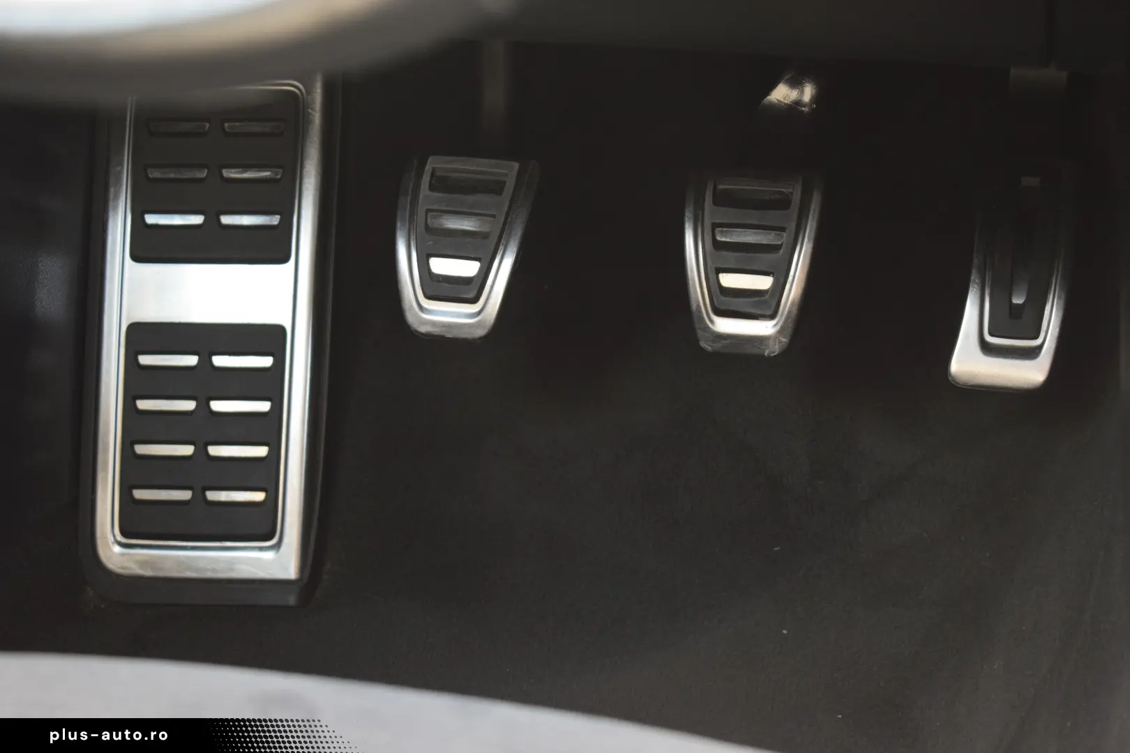 Audi A4 B9 2.0TDI 3xS-LINE