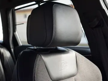 Audi A4 B9 2.0TDI 3xS-LINE