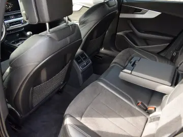 Audi A4 B9 2.0TDI 3xS-LINE