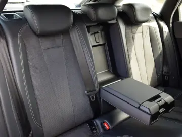 Audi A4 B9 2.0TDI 3xS-LINE