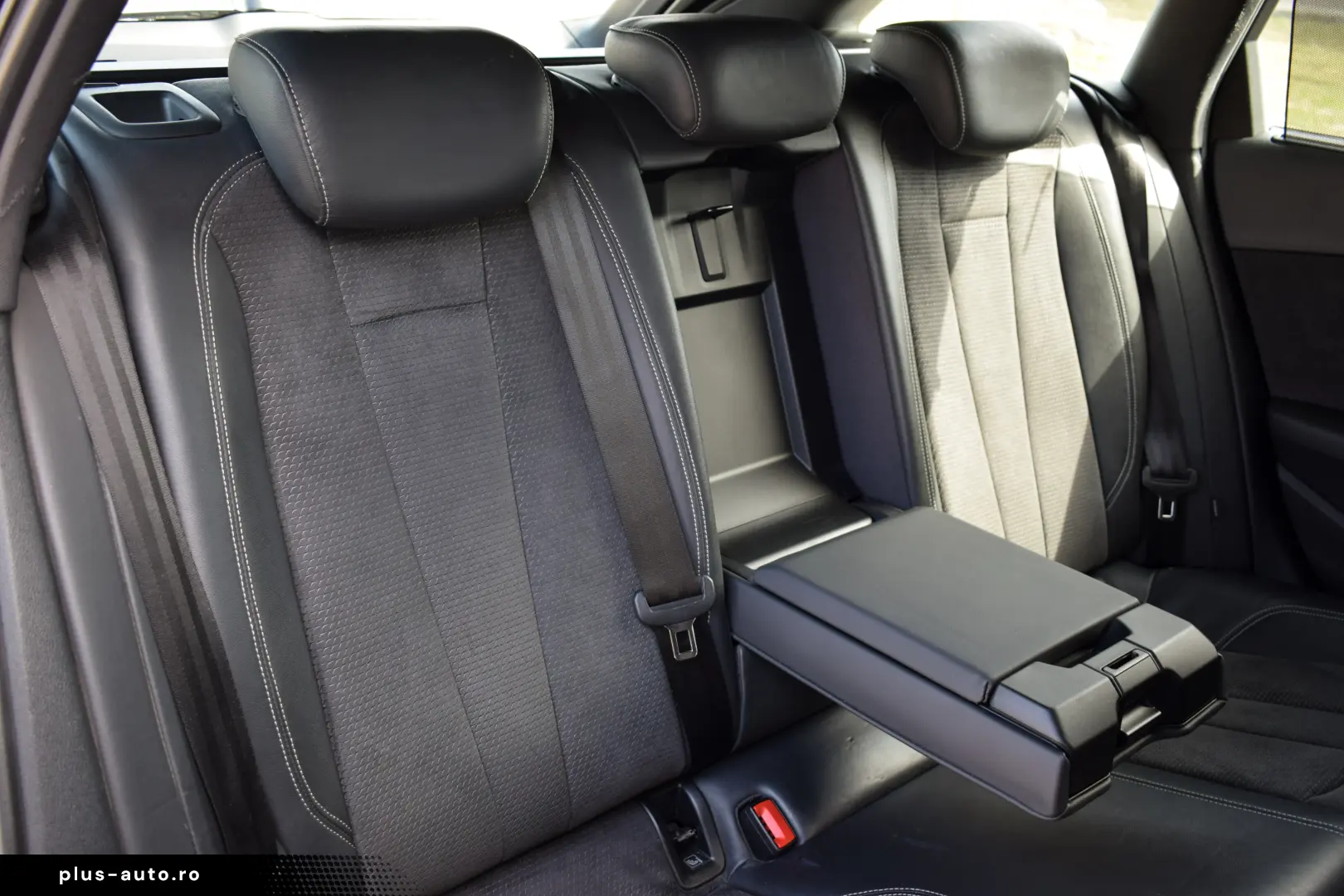 Audi A4 B9 2.0TDI 3xS-LINE