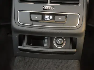 Audi A4 B9 2.0TDI 3xS-LINE