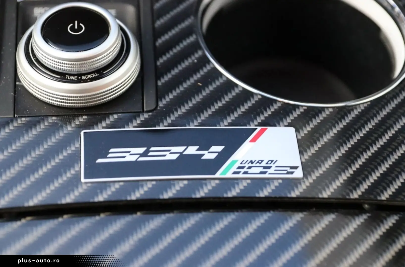 Maserati Ghibli Trofeo 334 Final Edition 1 of 103