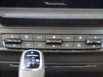 Maserati Ghibli Trofeo 334 Final Edition 1 of 103