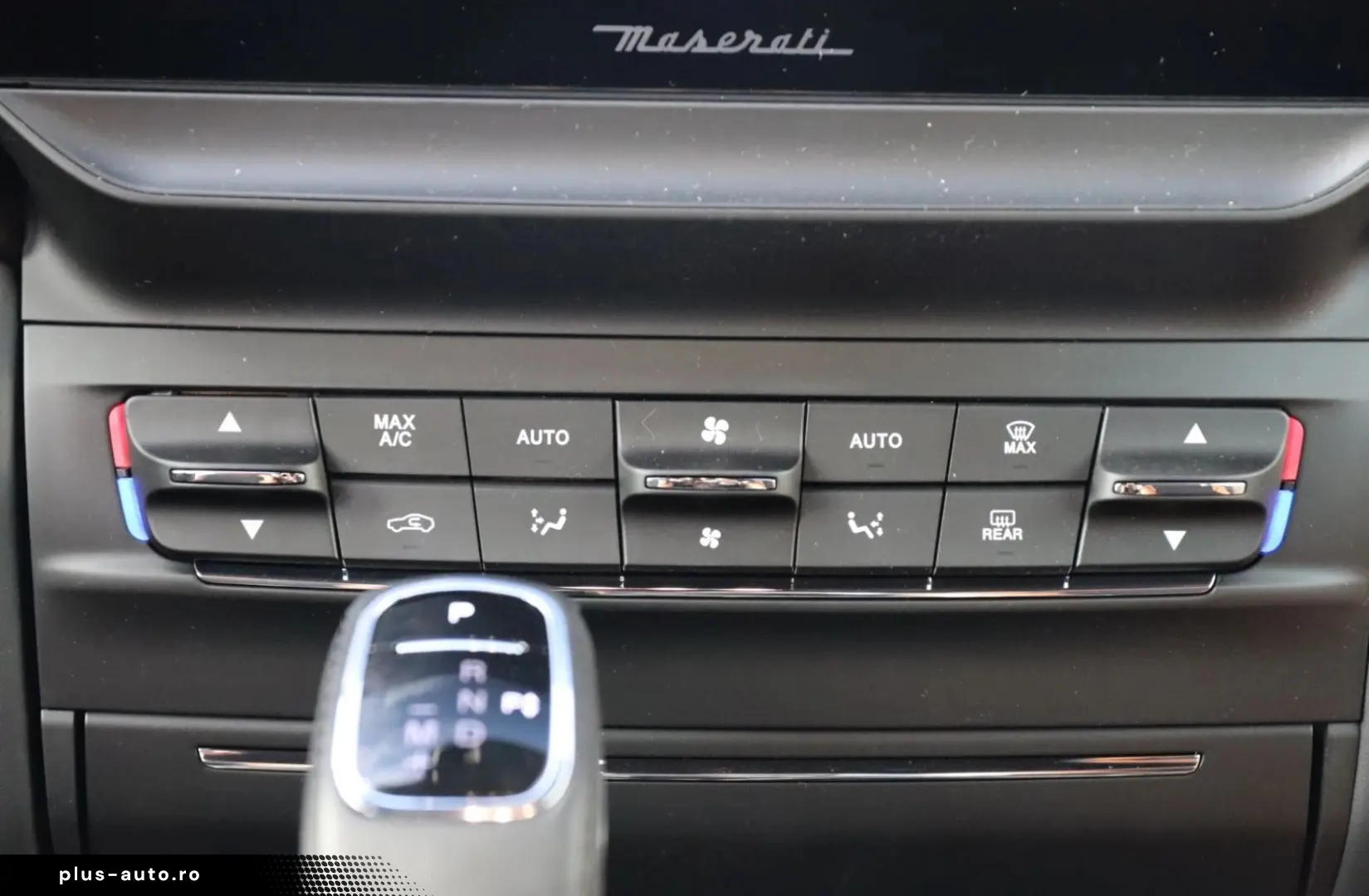 Maserati Ghibli Trofeo 334 Final Edition 1 of 103