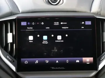 Maserati Ghibli Trofeo 334 Final Edition 1 of 103