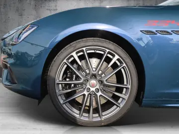 Maserati Ghibli Trofeo 334 Final Edition 1 of 103