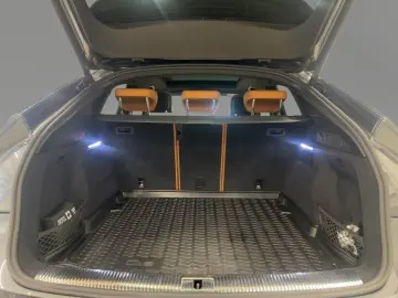 AUDI Q5 Sportback 45 TFSI S line qu. NAVI PANO MATRIX