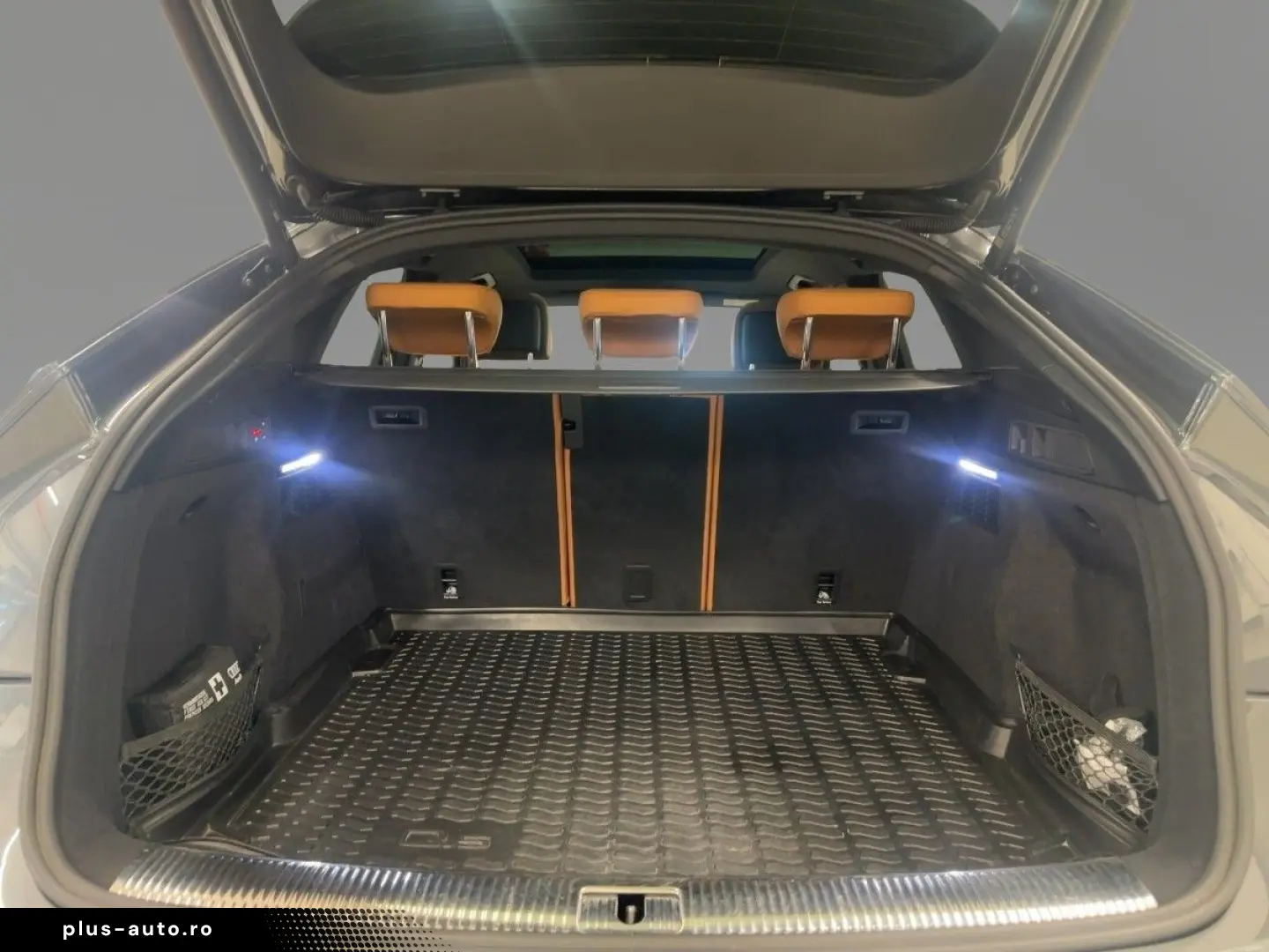 AUDI Q5 Sportback 45 TFSI S line qu. NAVI PANO MATRIX