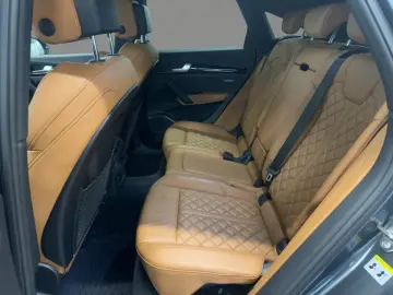 AUDI Q5 Sportback 45 TFSI S line qu. NAVI PANO MATRIX