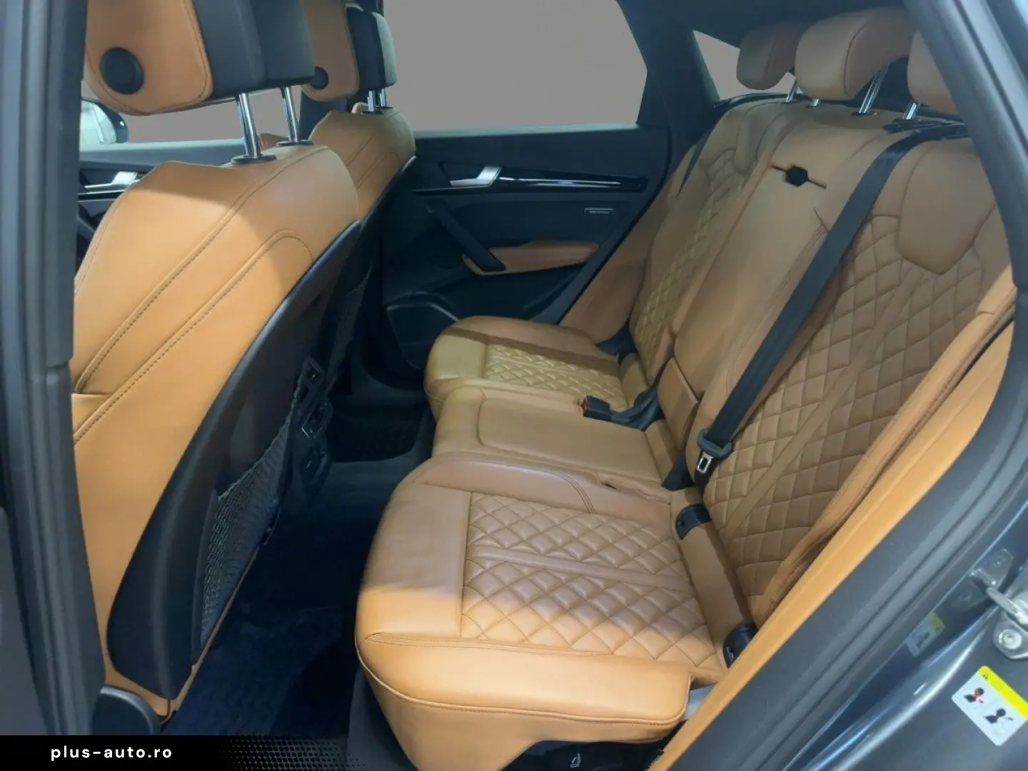 AUDI Q5 Sportback 45 TFSI S line qu. NAVI PANO MATRIX