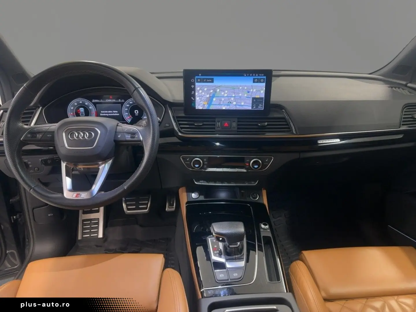 AUDI Q5 Sportback 45 TFSI S line qu. NAVI PANO MATRIX