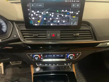 AUDI Q5 Sportback 45 TFSI S line qu. NAVI PANO MATRIX