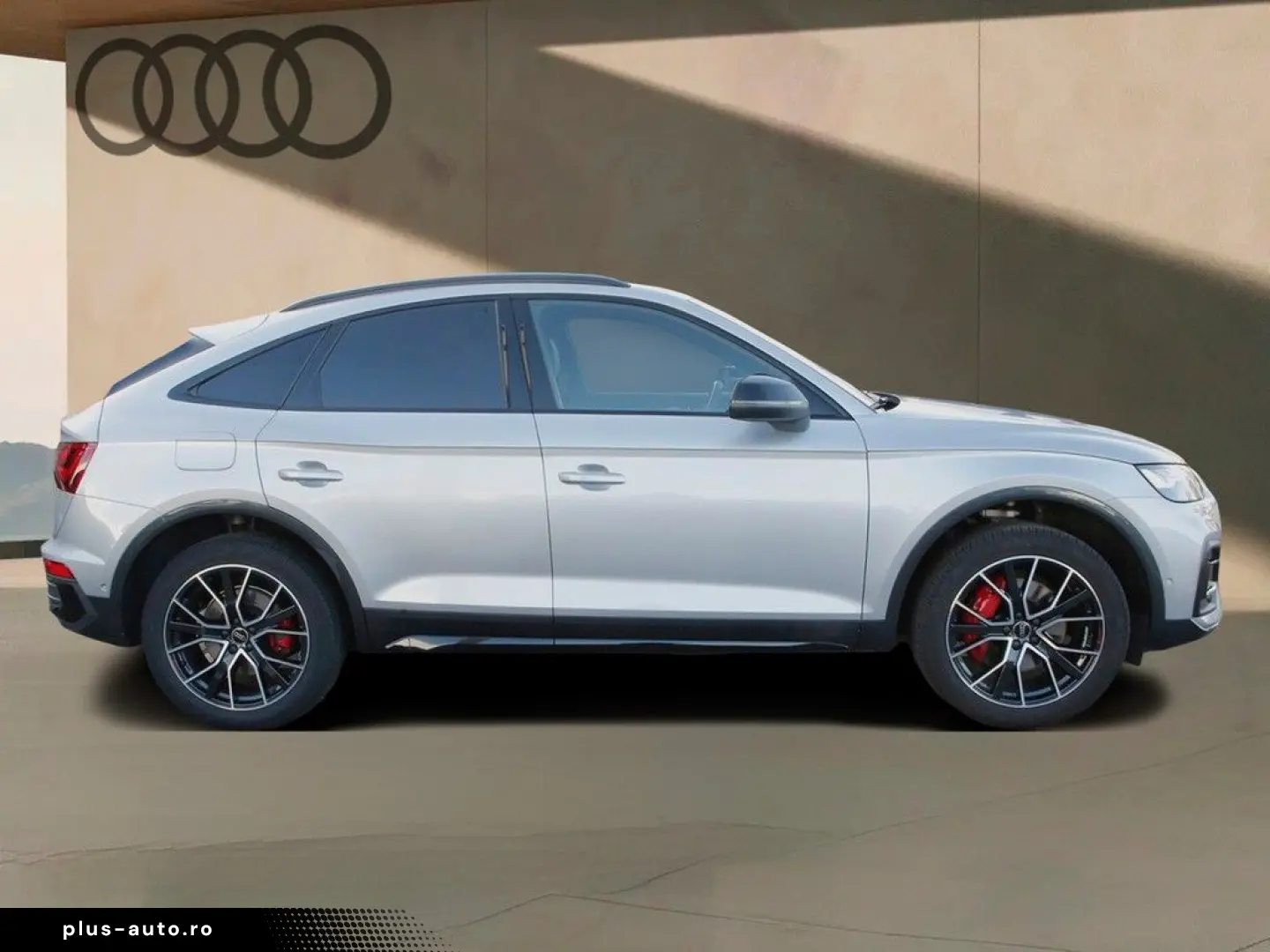 AUDI Q5 Sportback 50 TFSI quattro advanced Pano AHK 3