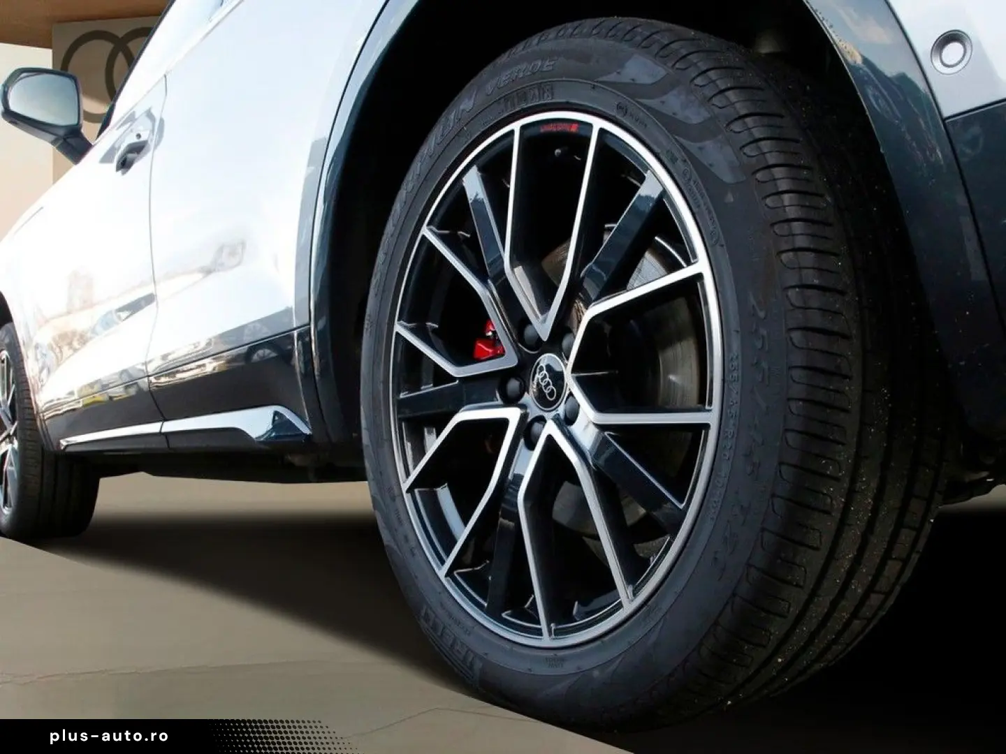 AUDI Q5 Sportback 50 TFSI quattro advanced Pano AHK 3