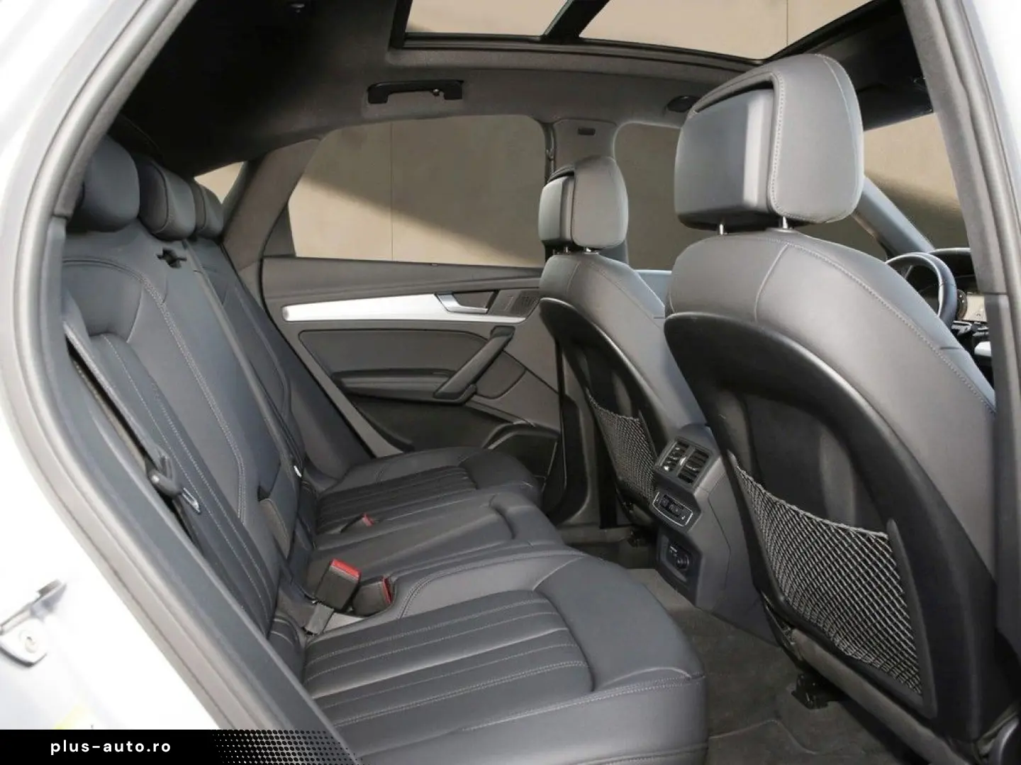 AUDI Q5 Sportback 50 TFSI quattro advanced Pano AHK 3