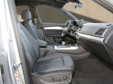 AUDI Q5 Sportback 50 TFSI quattro advanced Pano AHK 3