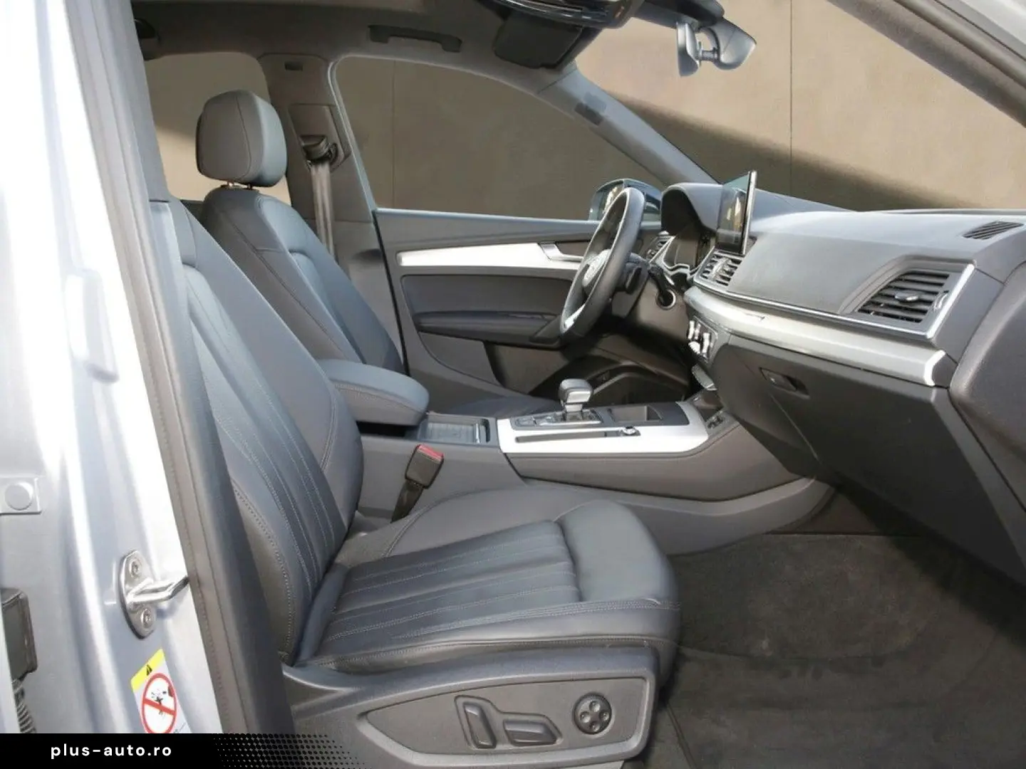 AUDI Q5 Sportback 50 TFSI quattro advanced Pano AHK 3