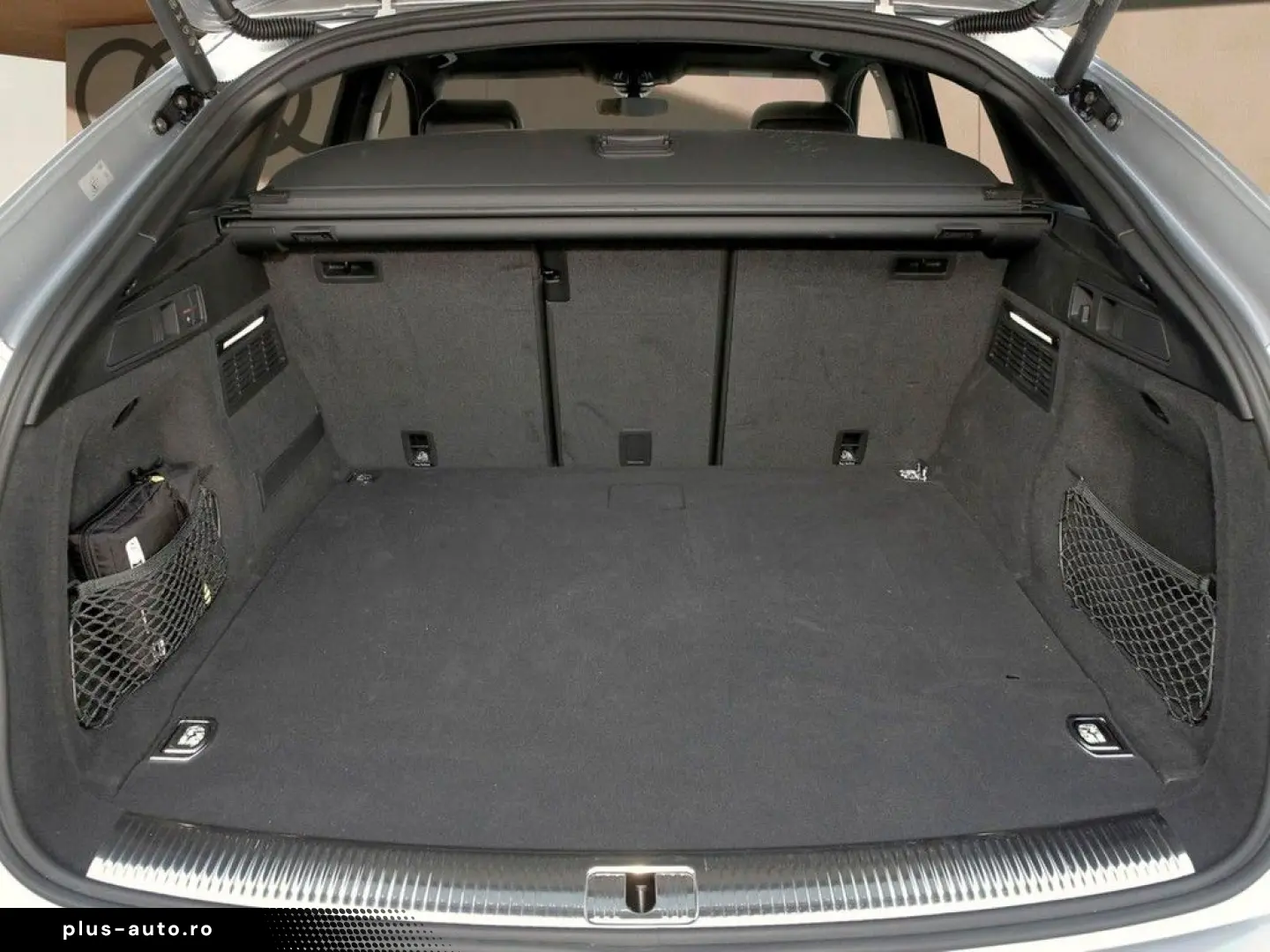 AUDI Q5 Sportback 50 TFSI quattro advanced Pano AHK 3