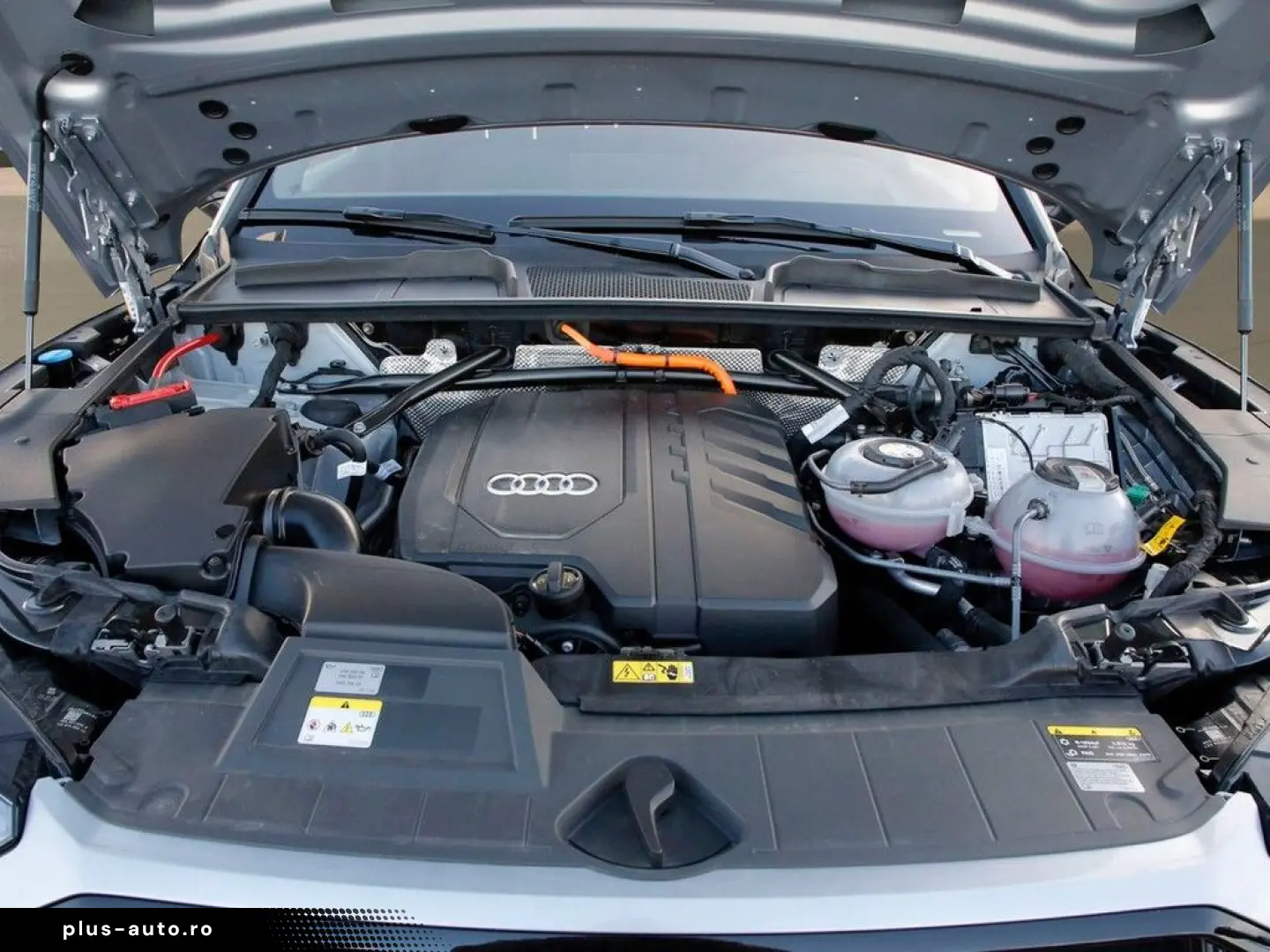 AUDI Q5 Sportback 50 TFSI quattro advanced Pano AHK 3