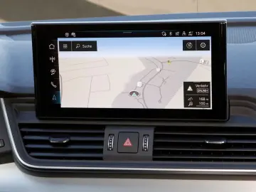 AUDI Q5 Sportback 50 TFSI quattro advanced Pano AHK 3