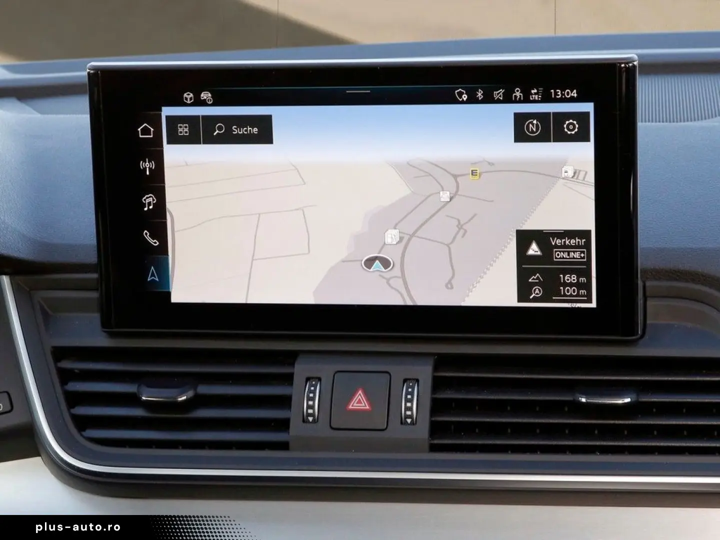 AUDI Q5 Sportback 50 TFSI quattro advanced Pano AHK 3