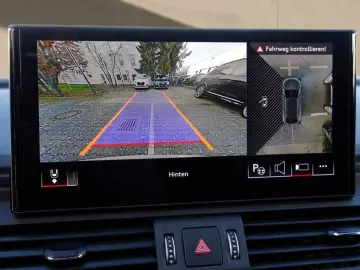 AUDI Q5 Sportback 50 TFSI quattro advanced Pano AHK 3