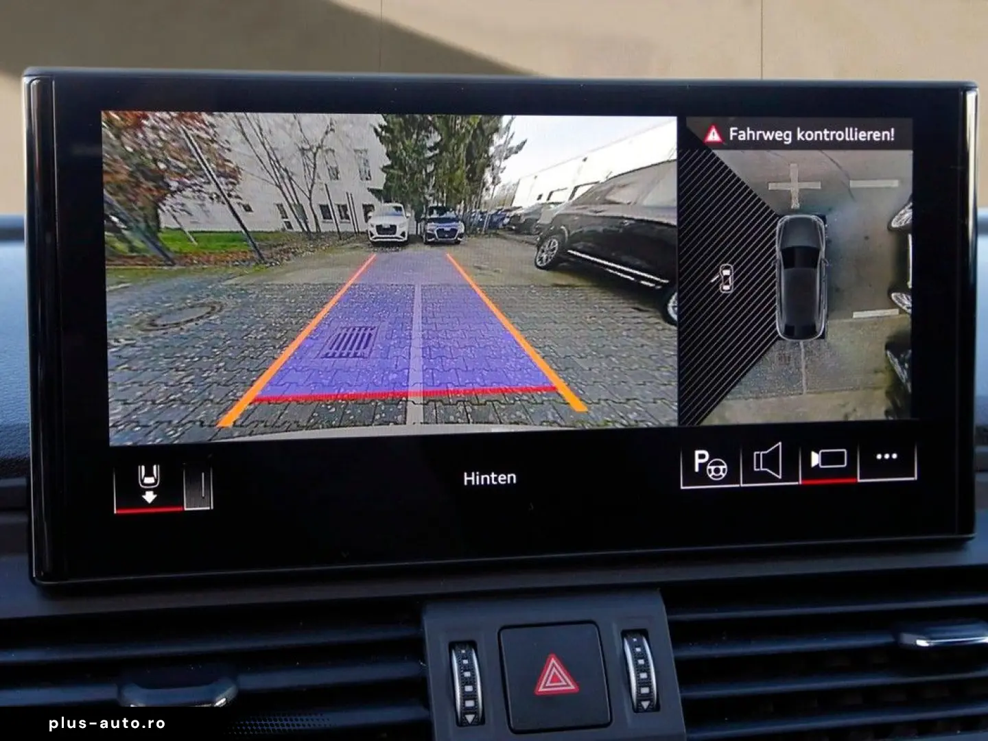 AUDI Q5 Sportback 50 TFSI quattro advanced Pano AHK 3