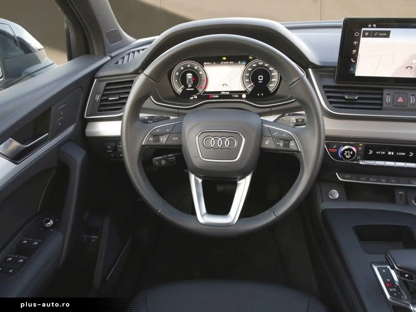 AUDI Q5 Sportback 50 TFSI quattro advanced Pano AHK 3