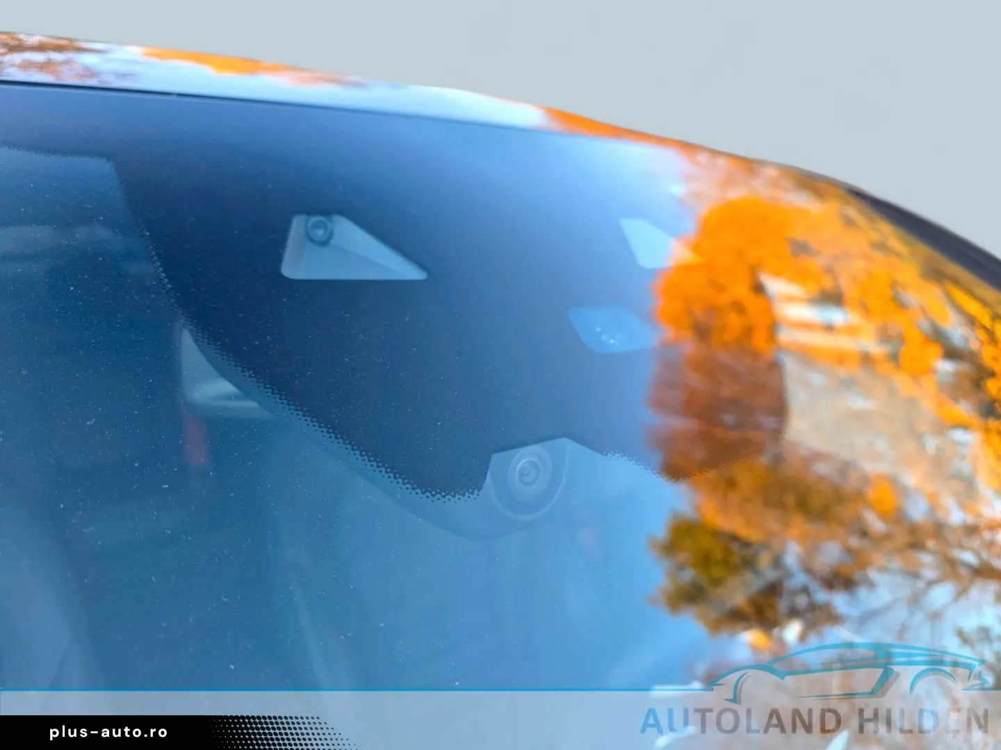 MERCEDES-BENZ GLC 43 AMG Coupe 4Matic 1 Hand Vollausstattung