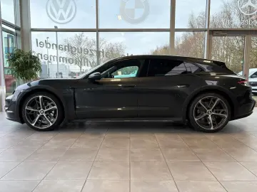 PORSCHE Taycan Cross Turismo 4 performance SOH 93%