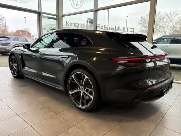 PORSCHE Taycan Cross Turismo 4 performance SOH 93%