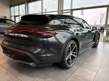 PORSCHE Taycan Cross Turismo 4 performance SOH 93%