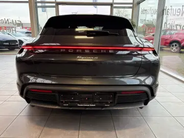 PORSCHE Taycan Cross Turismo 4 performance SOH 93%