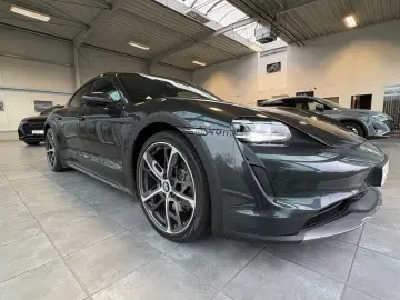 PORSCHE Taycan Cross Turismo 4 performance SOH 93%