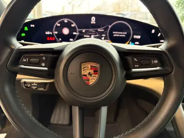 PORSCHE Taycan Cross Turismo 4 performance SOH 93%