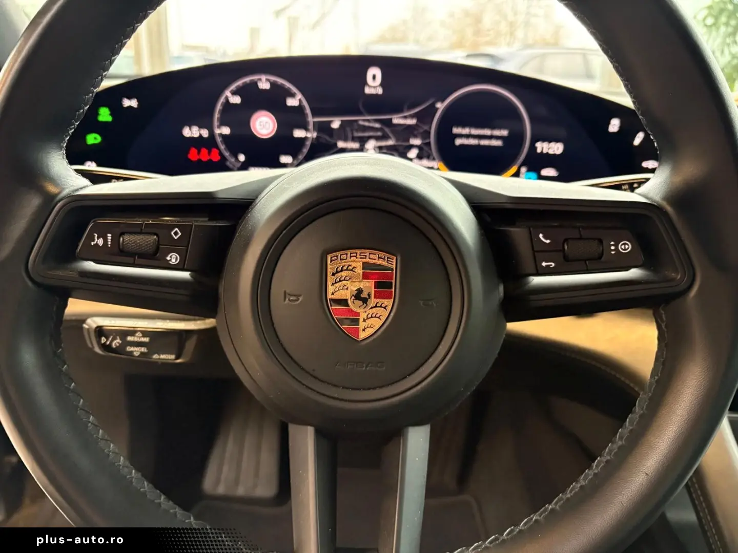 PORSCHE Taycan Cross Turismo 4 performance SOH 93%