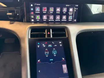 PORSCHE Taycan Cross Turismo 4 performance SOH 93%