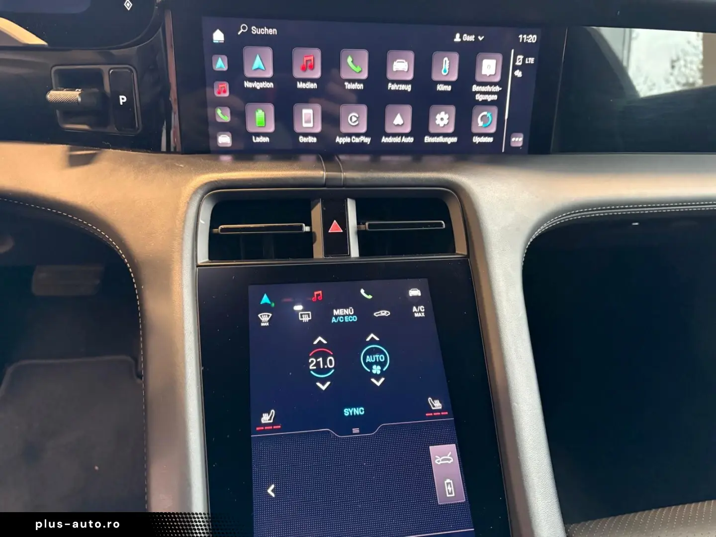 PORSCHE Taycan Cross Turismo 4 performance SOH 93%