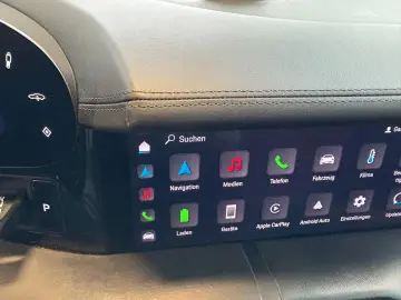 PORSCHE Taycan Cross Turismo 4 performance SOH 93%