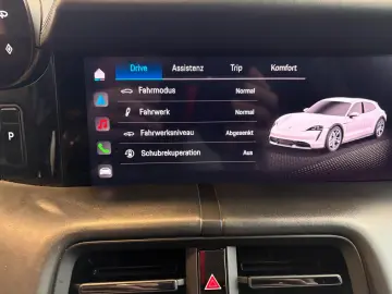 PORSCHE Taycan Cross Turismo 4 performance SOH 93%