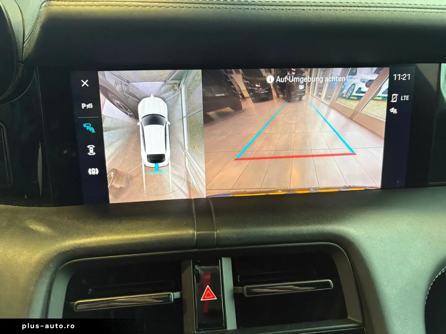 PORSCHE Taycan Cross Turismo 4 performance SOH 93%