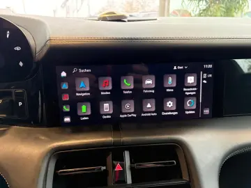 PORSCHE Taycan Cross Turismo 4 performance SOH 93%