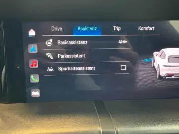 PORSCHE Taycan Cross Turismo 4 performance SOH 93%