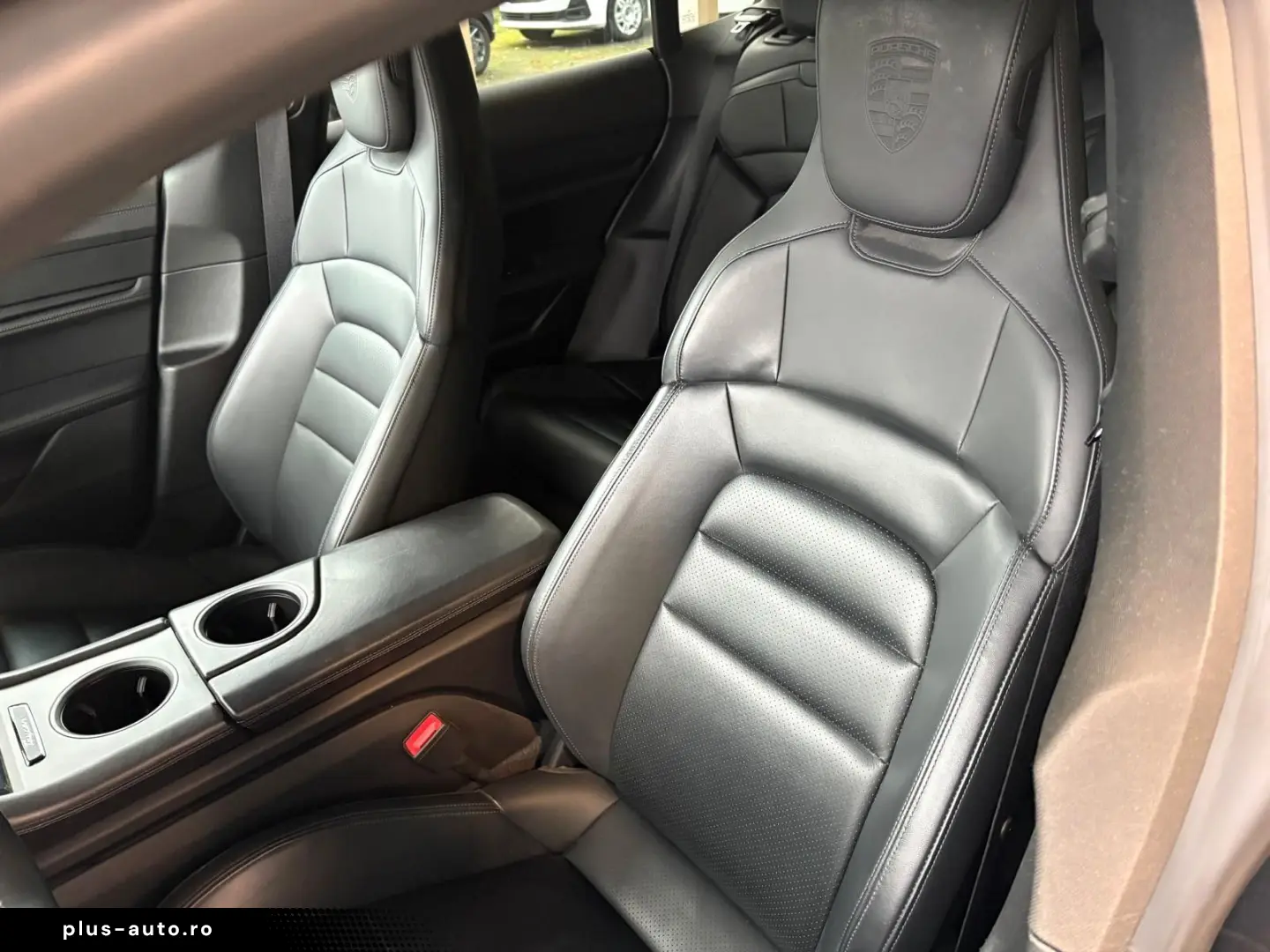 PORSCHE Taycan Cross Turismo 4 performance SOH 93%