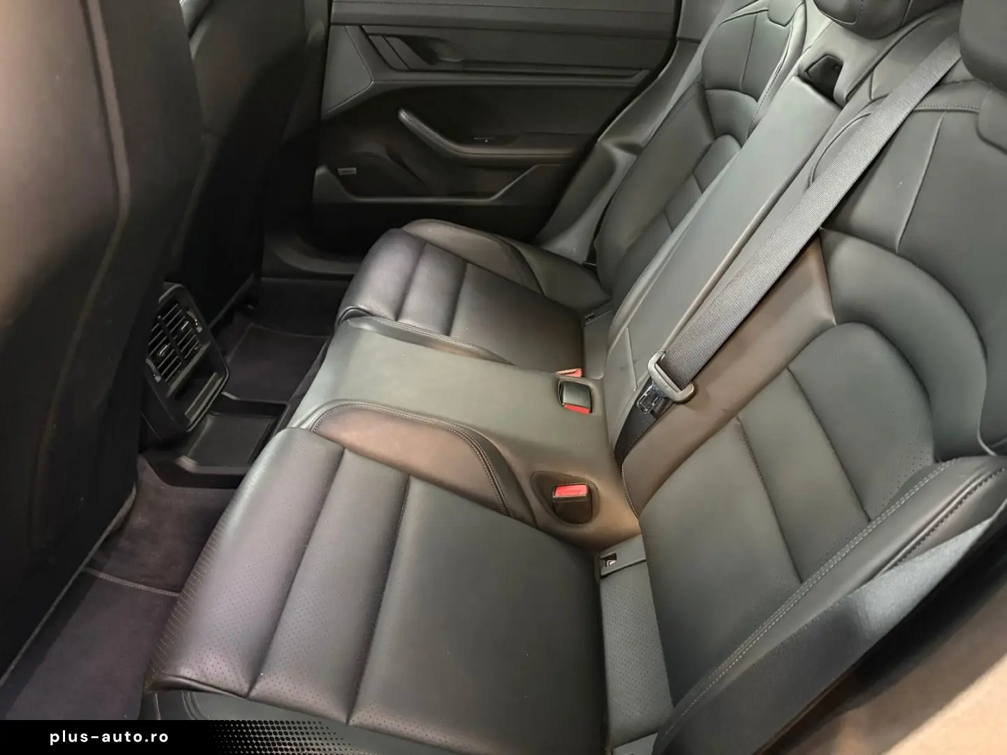 PORSCHE Taycan Cross Turismo 4 performance SOH 93%